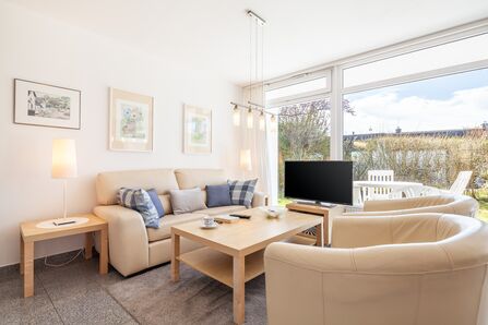 Bungalow Susanne-Fischer-Weg 1