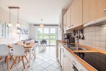 Haus Windhuug Wohnung 1