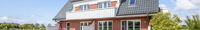 Haus Windhuug Wohnung 3