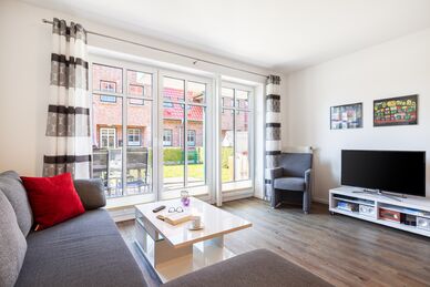 Haus Paula Wohnung 2