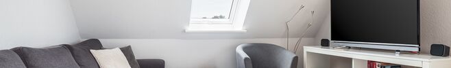 Haus Windhuug Wohnung 5