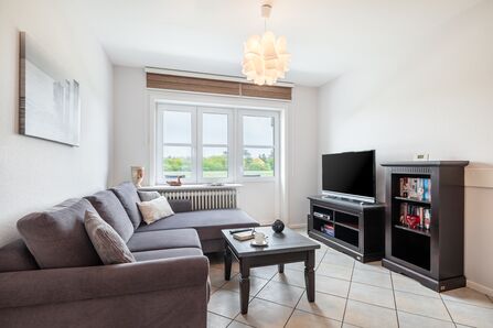 Haus Windhuug Wohnung 4