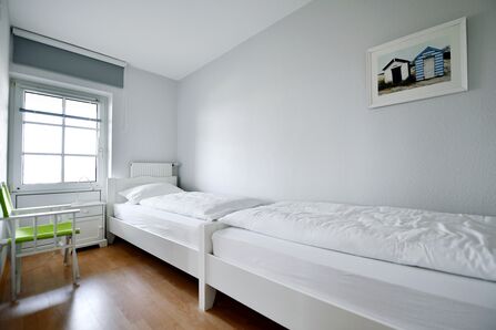 Haus Windhuug Wohnung 2