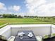 Balkon mit Weitblick