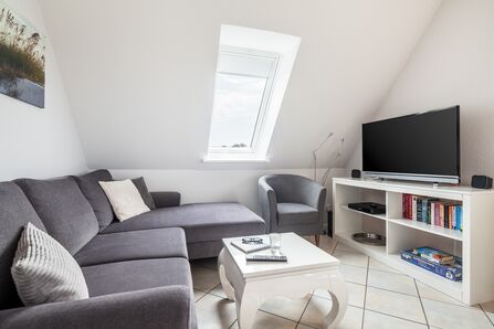 Haus Windhuug Wohnung 5