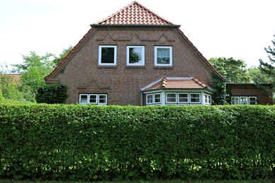 Fasanenweg - Obergeschoss