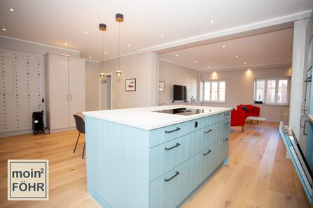 Moin2Föhr Mittendrin