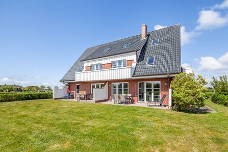 Haus Windhuug Wohnung 3
