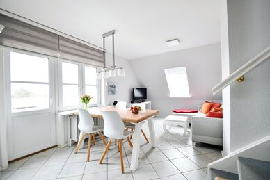 Haus Windhuug Wohnung 3