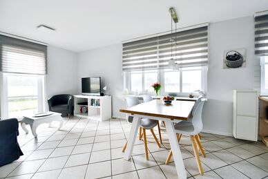 Haus Windhuug Wohnung 2